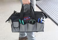 Warren & Brown Tool Bag